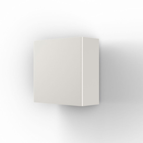 Applique Klint N°2 4000°k Blanc pur 101 - PRADIER 167004101 