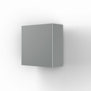 Applique Klint N°2 4000°k Gris soie 105 - PRADIER 167004105 