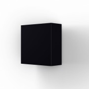 Applique Klint N°2 4000°k Noir velours 113 - PRADIER 167004113 