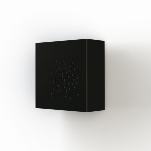 Applique Klint N°3 2800°k Gris noir 107 - PRADIER 167005107 