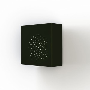 Applique Klint n°3 4000°K Vert sapin 067 - PRADIER 167006067 