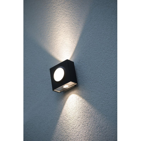 Applique Klint N°2 4000°K Cuivre brut 082 - PRADIER 167004082 