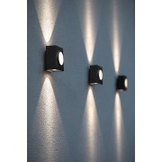 Applique Klint N°2 4000°k Bleu 111 - PRADIER 167004111 