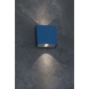 Applique Klint N°2 4000°K Cuivre brut 082 - PRADIER 167004082 