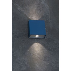 Applique Klint N°3 2800°k Orangé pur 014 - PRADIER 167005014 