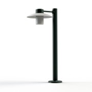 Borne Aubanne N°3 depoli Gris ardoise 059 - PRADIER 101006059 