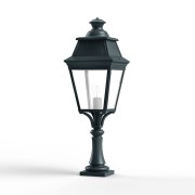 Borne Avenue 3 N°5 clair Vert de gris 008 - PRADIER 103017008 