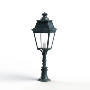 Borne Avenue 3 N°6 clair Vert de gris 008 - PRADIER 103022008 