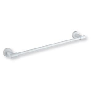 PORTE SERVIETTE 60 CM GRAND HOTEL BLANC - CRISTINA ONDYNA TE21224