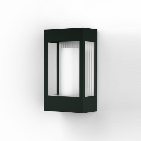 Applique Brick² N°1 clair Gris ardoise 059 - PRADIER 108001059 