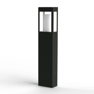 Borne Brick² N°3 clair Gris anthracite 006 - PRADIER 108003006 