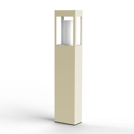 Borne Brick² N°3 clair Sable 053 - PRADIER 108003053 