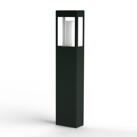 Borne Brick² N°3 clair Gris ardoise 059 - PRADIER 108003059 