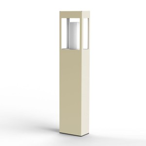 Borne Brick² N°3 clair Sable 053 - PRADIER 108003053 