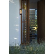 Applique Brick² N°1 clair Gris ardoise 059 - PRADIER 108001059 