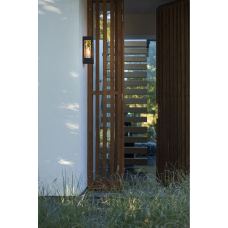 Applique Brick² N°1 clair Blanc pur 101 - PRADIER 108001101 