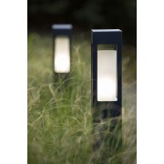 Borne Brick² N°2 clair Rouge signalisation 056 - PRADIER 108002056 