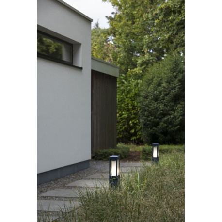 Borne Brick² N°2 clair Rouge signalisation 056 - PRADIER 108002056 