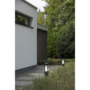 Borne Brick² N°2 clair Rouge signalisation 056 - PRADIER 108002056 