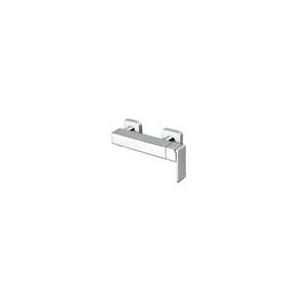 DOUCHE QUADRI S MITIGEUR CHROME - CRISTINA ONDYNA QS40151