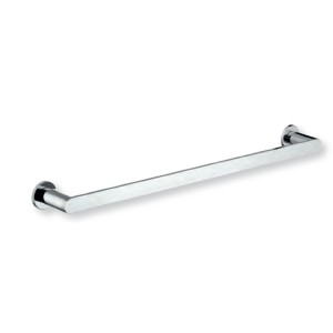 PORTE SERVIETTE CARMEN 60 CM  CHROME - CRISTINA ONDYNA CAR21251