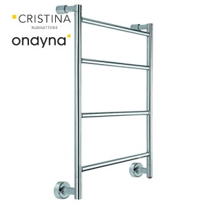 Seche serviettes electrique - CRISTINA ONDYNA MMI58228 Seche serviettes electrique - CRISTINA ONDYNA MMI58228MMI58228