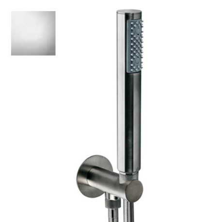 Kit douchette bain-douche chromé Nobu - Bossini INC004C030