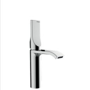 Mitigeur monocommande medium pour lavabo chromé Apice - Bossini E89603030