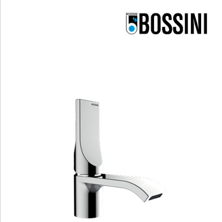 Mitigeur monocommande bas pour lavabo chromé Apice - Bossini E89600030