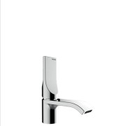 Mitigeur monocommande bas pour lavabo chromé Apice - Bossini E89600030