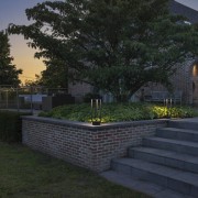 Lampe extérieure LED 7W QUADRULO anthracite - SLV 1005442