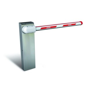 Barriere 615 standard gris ral 9006 230v. - FAAC 104910 