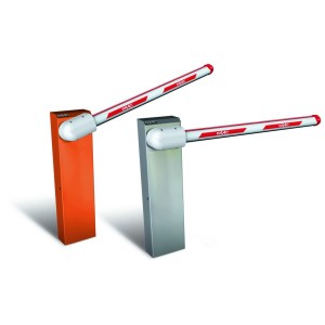 Barriere 615bpr standard orange ral 2004 230v - FAAC 104906 