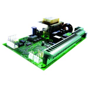 Carte electronique je275 pour borne automatique j200, j275 et j355 - FAAC 117300 