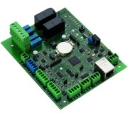 Keydom platine de controle lan/rs485 - FAAC 202323 