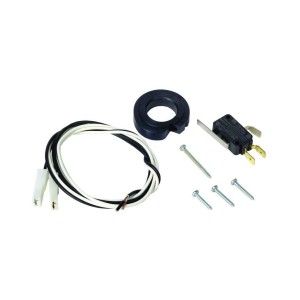 390 - kit de fin de course ouverture/fermeture. - FAAC 390682 