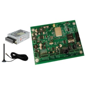 Jcall system - kit jcall usb - le controle des entrees via telephone - FAAC 102604 