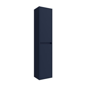 Colonne suspendue 1400 Noja Blue Satin - SALGAR 104363