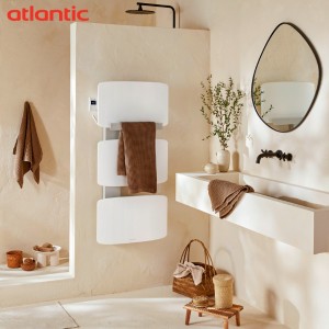 Sèche-serviettes ATLANTIC - AMARILIS