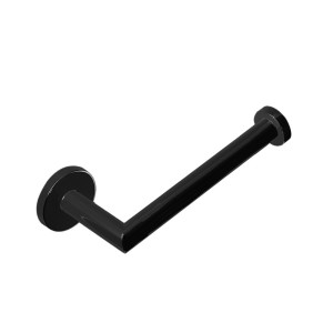 Porte rouleau medea blackmat - CRISTINA ONDYNA SHME1113 