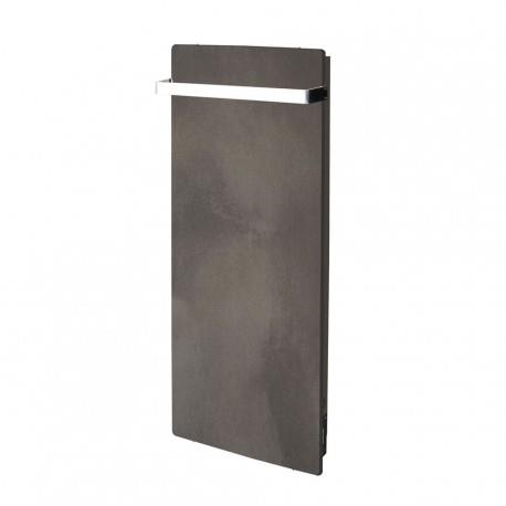 Radiateur à inertie Wifi Terre Lunaire 1300W Vertical - Valderoma TL13VEW