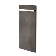 Radiateur à inertie Wifi Terre Lunaire 1300W Vertical - Valderoma TL13VEW