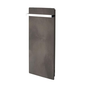Radiateur à inertie Wifi Terre Lunaire 1300W Vertical - Valderoma TL13VEW