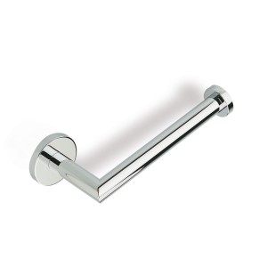 Porte rouleau medea chrome - CRISTINA ONDYNA SHME1151 
