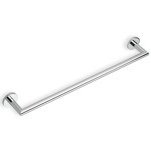 Porte serviette medea 48 cm chrome - CRISTINA ONDYNA SHME4551 