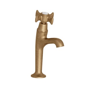 Lave mains chambord vieux bronze mat - CRISTINA ONDYNA CH14093 