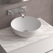 Vasque lavabo à poser BOL - SALGAR 26536