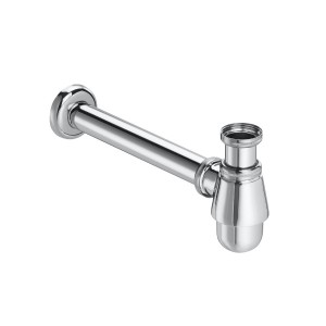Siphon laiton lavabo et vasque 300 mm - ROCA A506401814