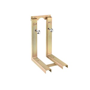 Equerres pour fixation cuvettes et bidets suspendus - ROCA A822091001