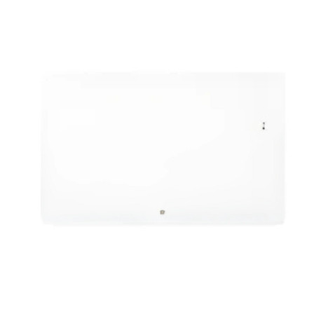 Radiateur électrique chaleur douce 1000W EQUATEUR 5 Horizontal Blanc - THERMOR 428388